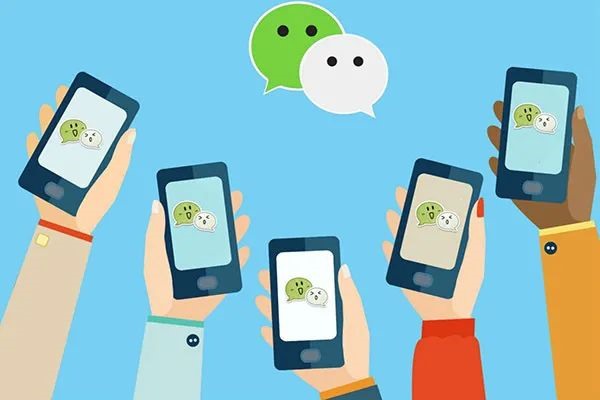 除了微信，还有其他的聊天交友app吗？