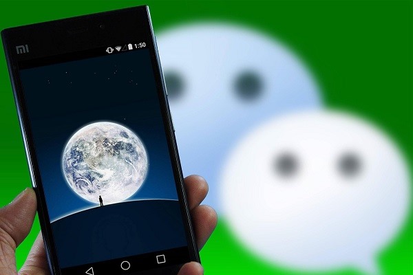 不用分身。手机怎么安装两个微信？